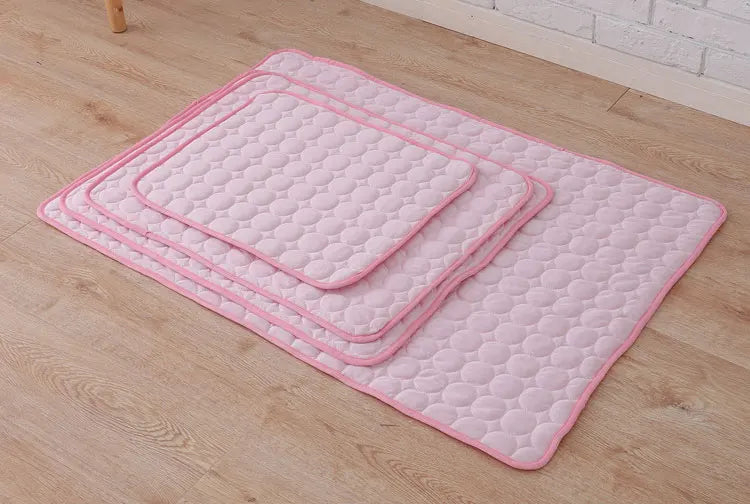 Alfombra Refrescante para Perros BPEDT – Transpirable y Confortable