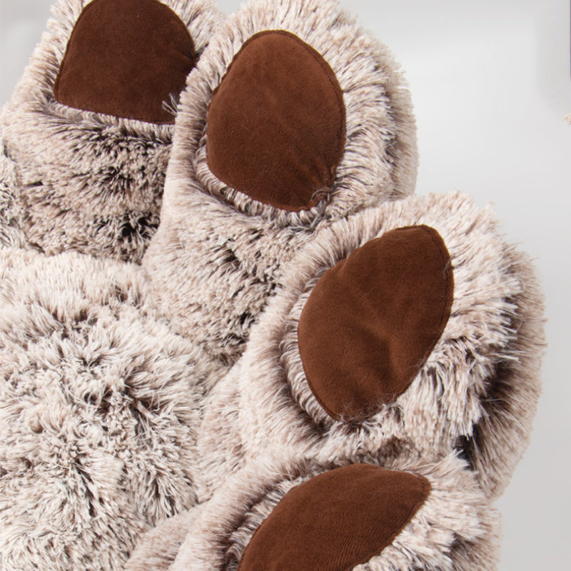 Cama Acolchada para Perros – Suave, Transpirable y Lavable