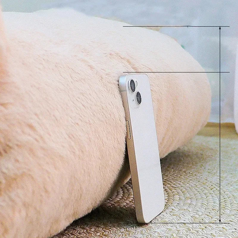 Sofá Universal para Mascotas BPEDT – Comodidad y Estilo para tu Gato o Perro