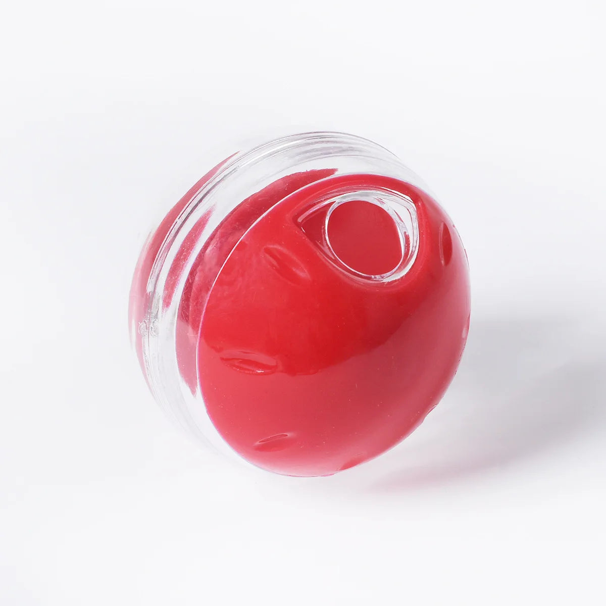 Pelota dispensadora de premios para gatos