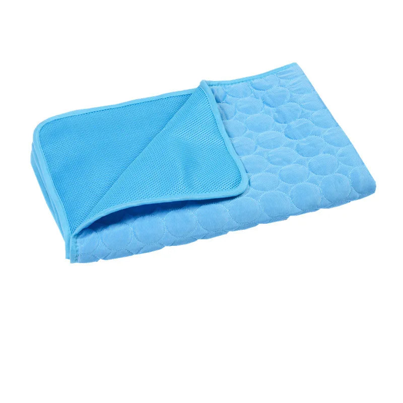Alfombra Refrescante para Perros BPEDT – Transpirable y Confortable