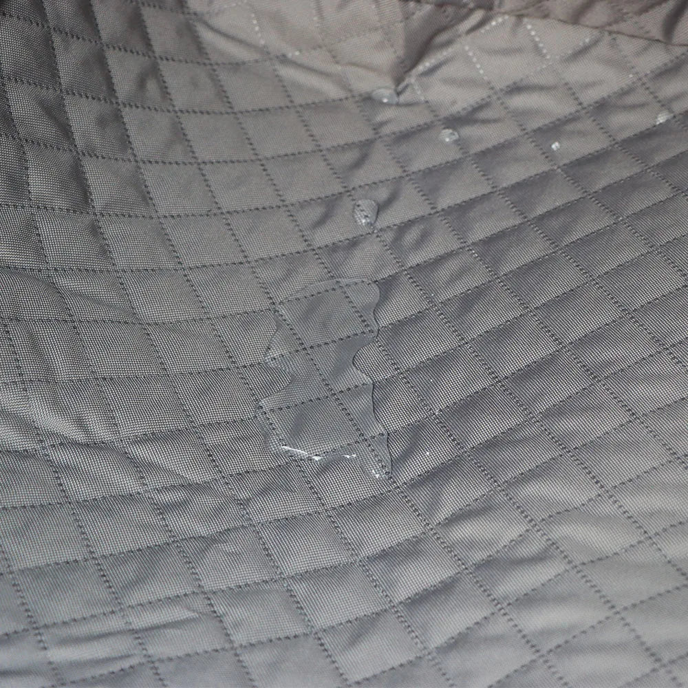 Cobertor de Trunk para perros y gatos, resistente al agua y fácil de instalar