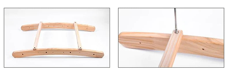 Rascador en madera para gatos con multiple niveles y accesorios de instalación