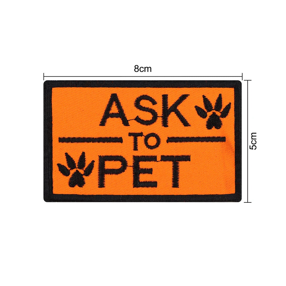 Arnés para perros reforzado con cierre de hebilla ajustable para todas las estaciones