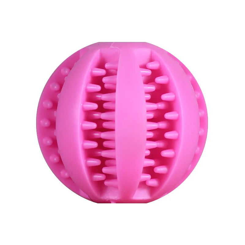 Pelota de Juguete para Perros – Resistente, Antidesgarradura y para Masticar