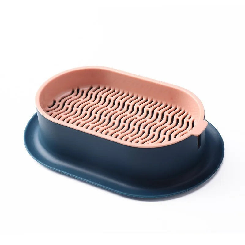 Cama Decorativa para Gatos - Confortable, Duradera y de Diseño Moderno