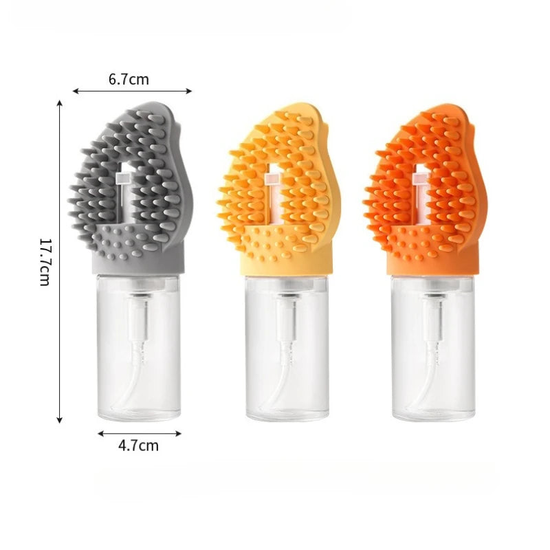 Juguete para Perros en Forma de Hueso de Plástico - Duradero y Atractivo para el Juego