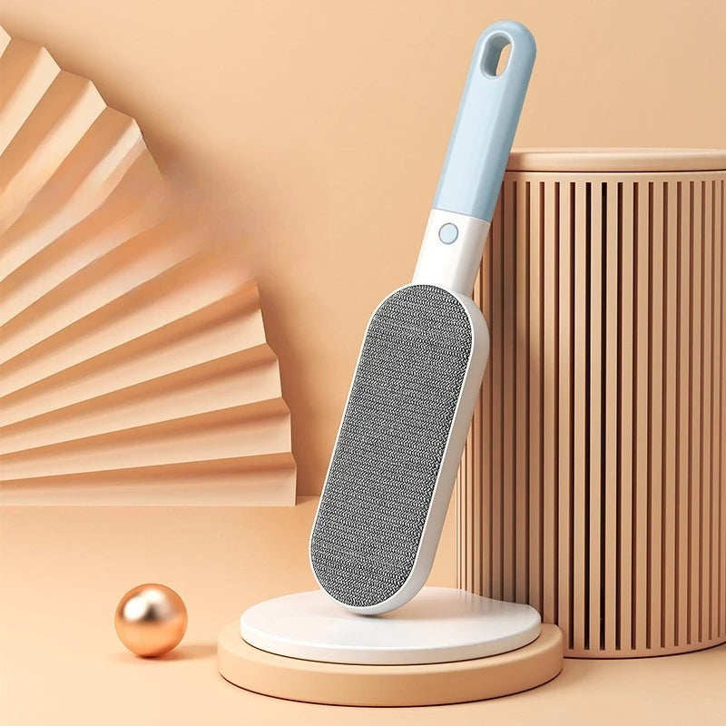 Guante Extractor para Pelos y Pelo Muerto en Gatos