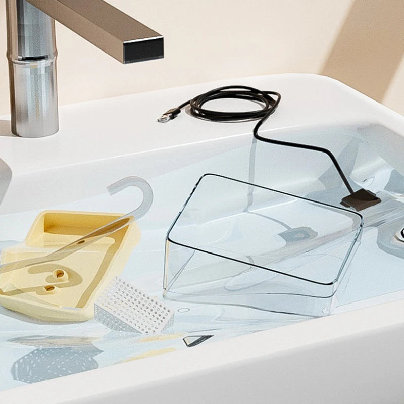 Dispensador de agua automático para gatos y perros con capacidad de 1.5L