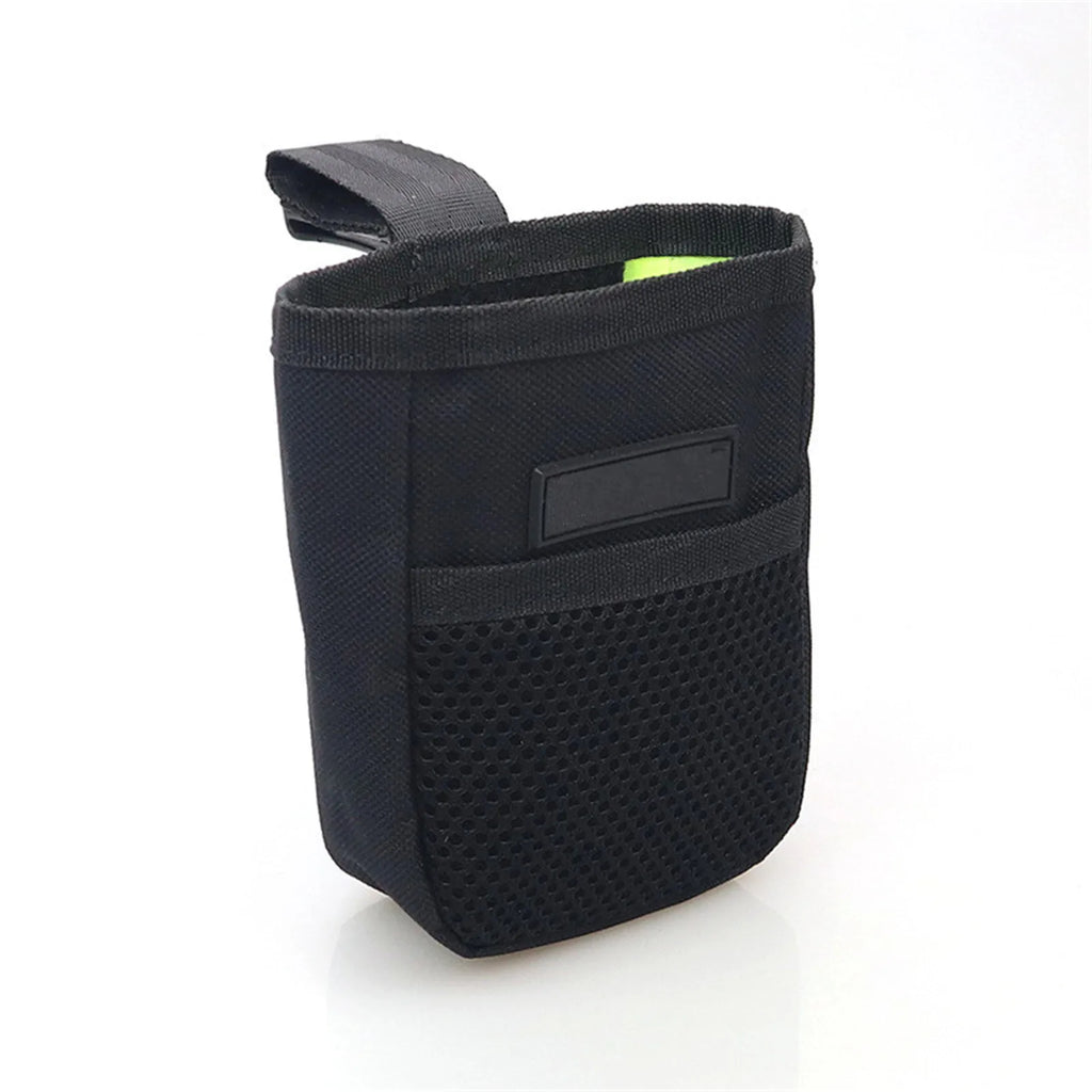 Bolsa para Snacks y Premios para Perros – Resistente, Conveniente y Fácil de Llevar