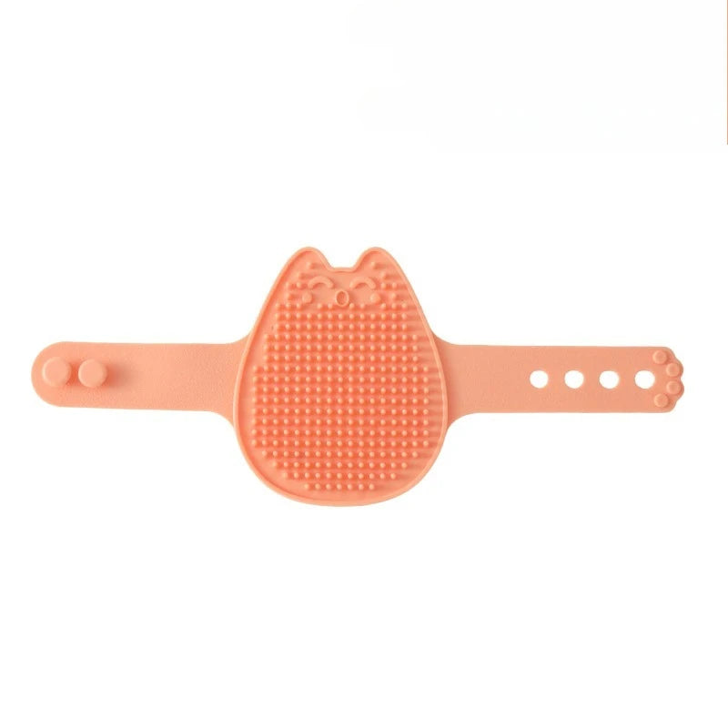 Peines para Gatos en Plástico – Cuidado y Mantenimiento del Pelaje