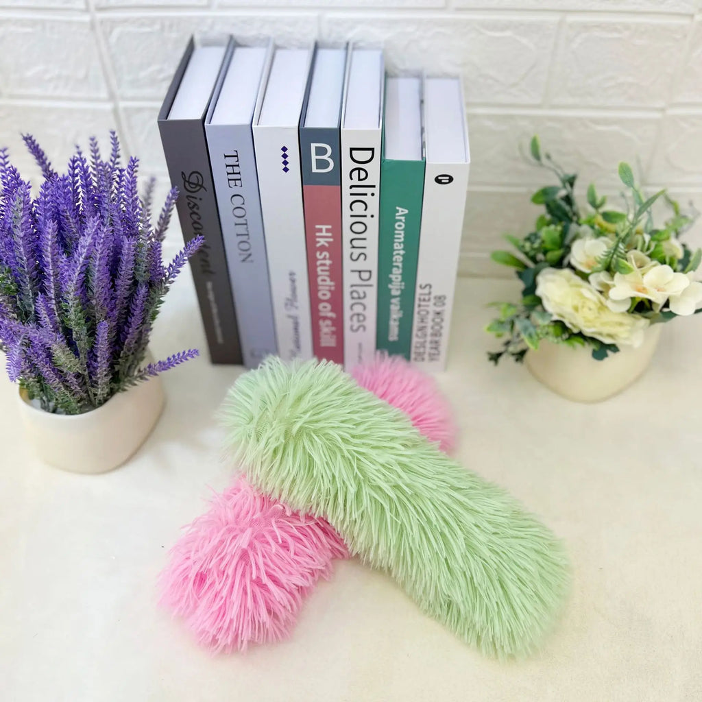 Juguete para Gatos con Plumas y Catnip - Estimula la Diversión y la Interacción