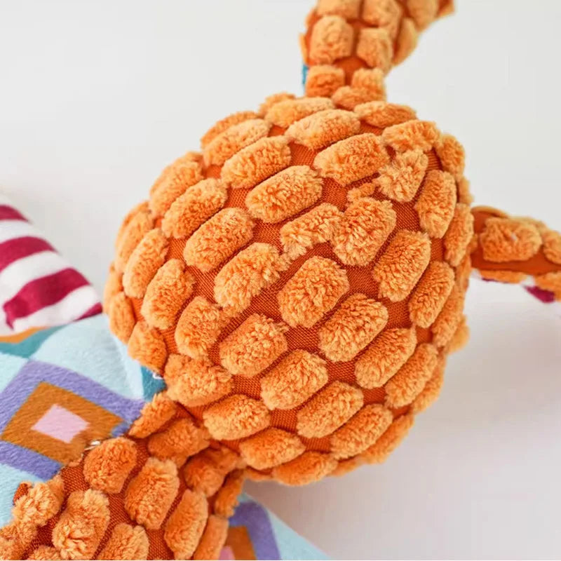 Peluches Interactivos para Perros - Centrífugos y Electrodomésticos, 27x28cm