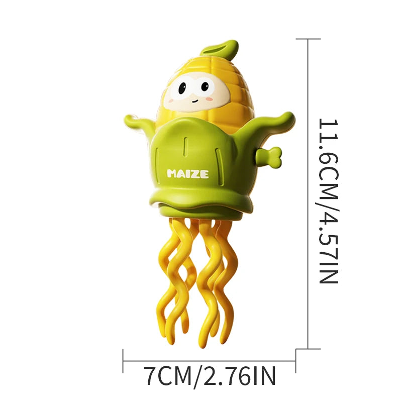 Juguete para Gatos con Movimiento y Diseño Sin Baterías