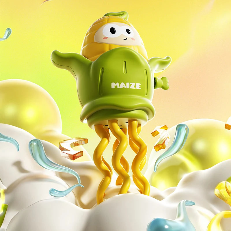 Juguete para Gatos con Movimiento y Diseño Sin Baterías