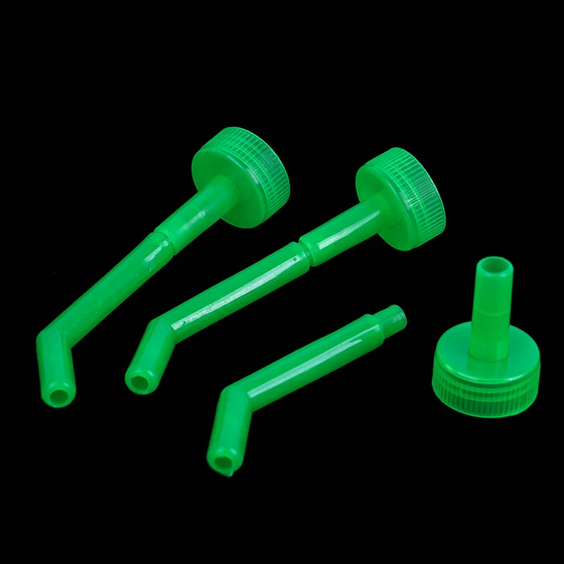 Dispensador de agua para aves en set de 2 unidades