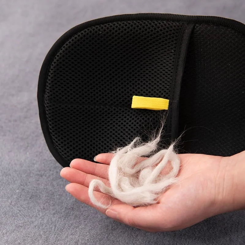 Cama para Mascotas en Algodón – Agradable, Resistente y Confortable