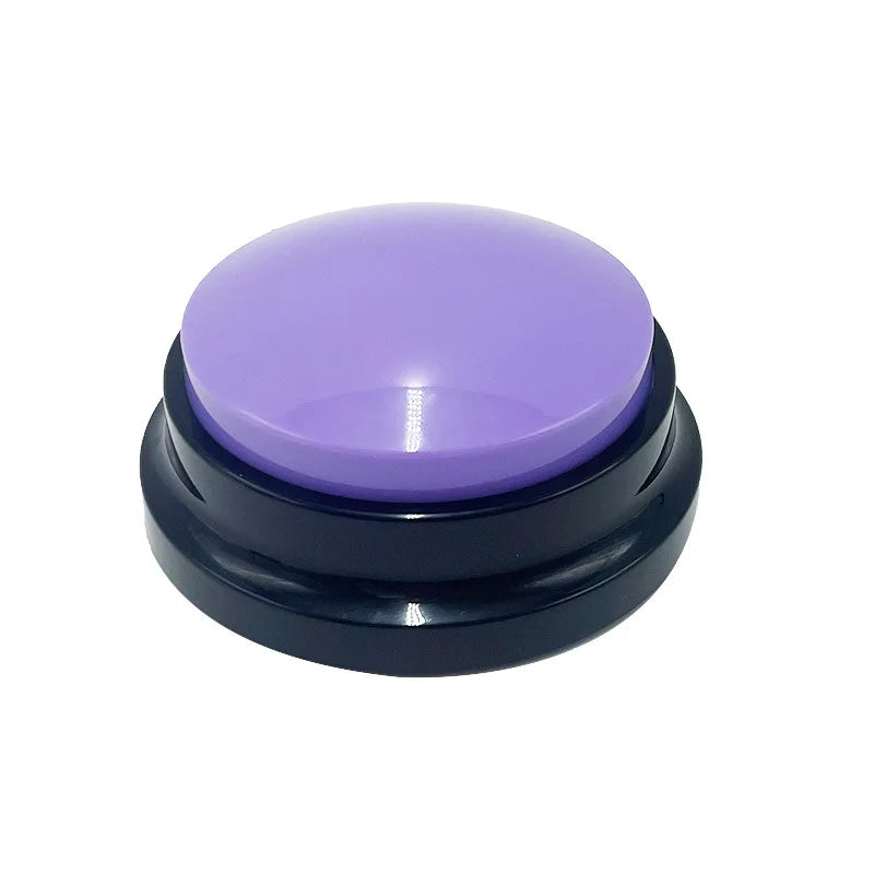 Dispositivo de Entrenamiento para Perros – Altavoz con Sonido Personalizado, Sin Baterías Incorporadas