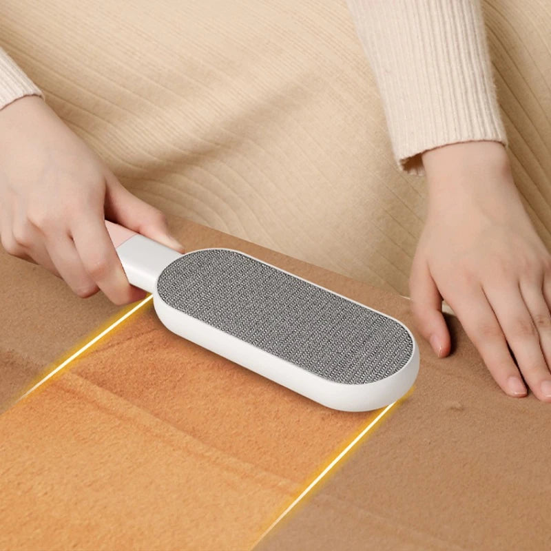 Guante Extractor para Pelos y Pelo Muerto en Gatos