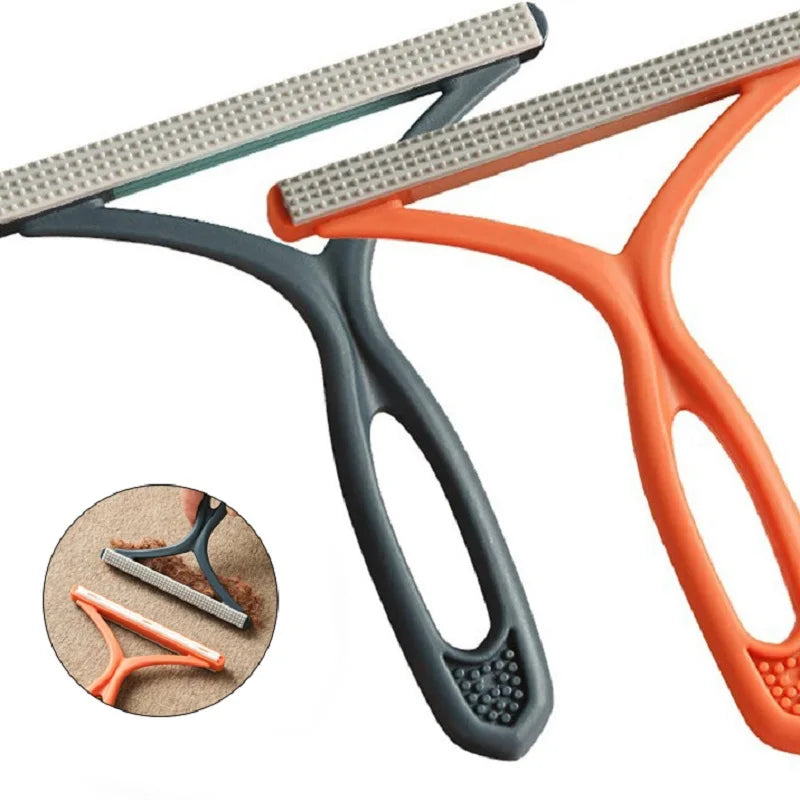 Cepillo y Removedor de Pelo para Gatos – Detallado y Eficaz para una Felicidad Felina