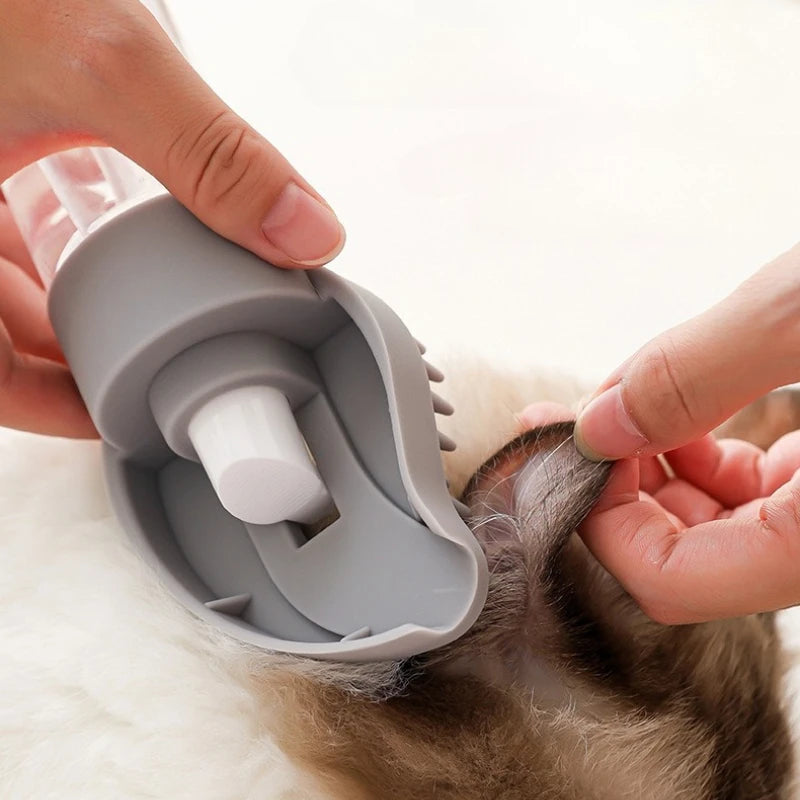 Juguete para Perros en Forma de Hueso de Plástico - Duradero y Atractivo para el Juego