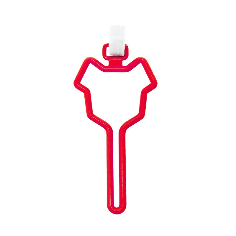 Dispensador de Bolsas de Basura para Perros en Forma de Hueso – Práctico y Portátil