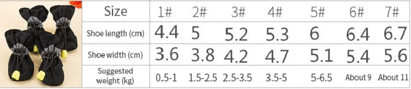 Puntadas de Tela para Cachorros - Paquete de 4 Piezas, Transpirable y Ligero
