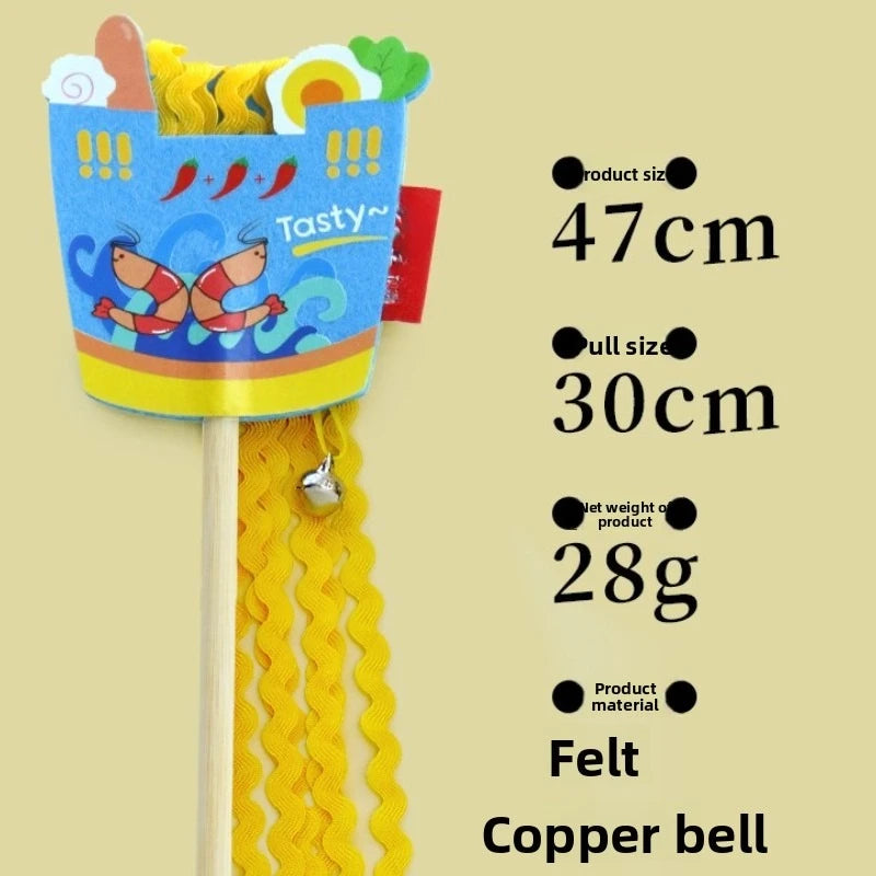 Cama para Gatos de Tela - Cómoda, Resistente y Atractiva