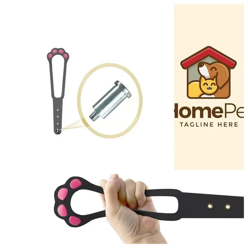 Cierre de Seguridad para Puerta de Gato - Fácil de Instalar y Durable