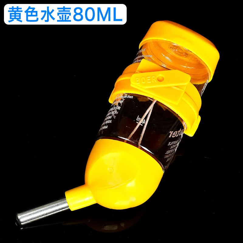 Accesorio de Plástico para Mascotas – Durable, Ligero y Práctico