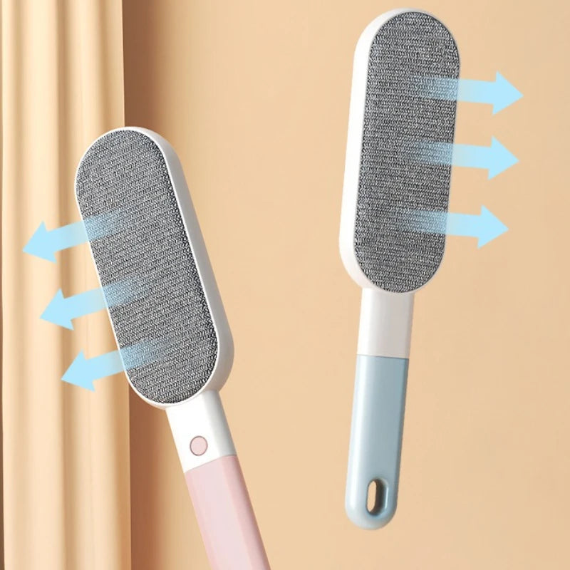 Guante Extractor para Pelos y Pelo Muerto en Gatos