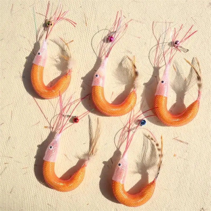 Juguete para Gatos Mordedor en Plástico - Durable, Seguro y de Tamaño Ideal