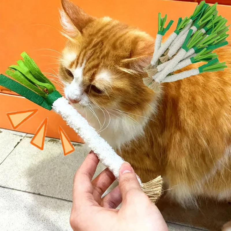 Rascador de Cartón para Gatos de Alta Calidad - Resistente y Ecológico