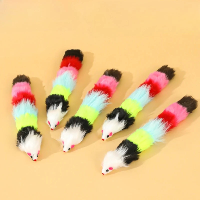 Cama de Felpa para Gatos – Confortable y Atractiva, Ideal para el Descanso