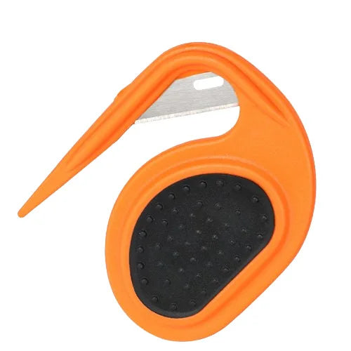 Correa para Perros de Acero Inoxidable - Resistente, Ligera y Durable - 6.7*4*0.5cm