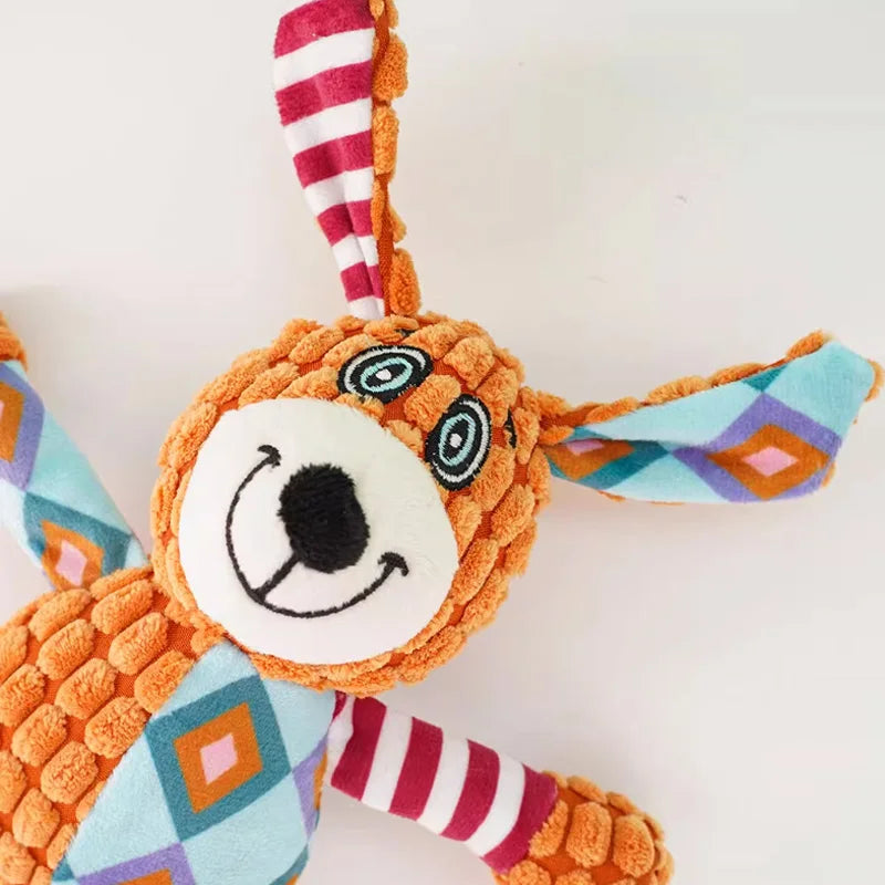 Peluches Interactivos para Perros - Centrífugos y Electrodomésticos, 27x28cm