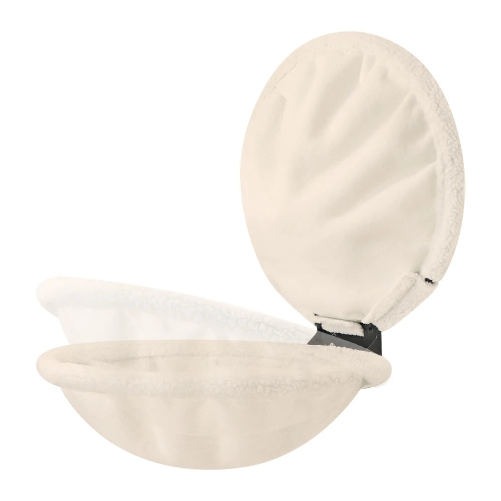 Columpio de pared para gatos con diseño en baloncesto y estructura ajustable