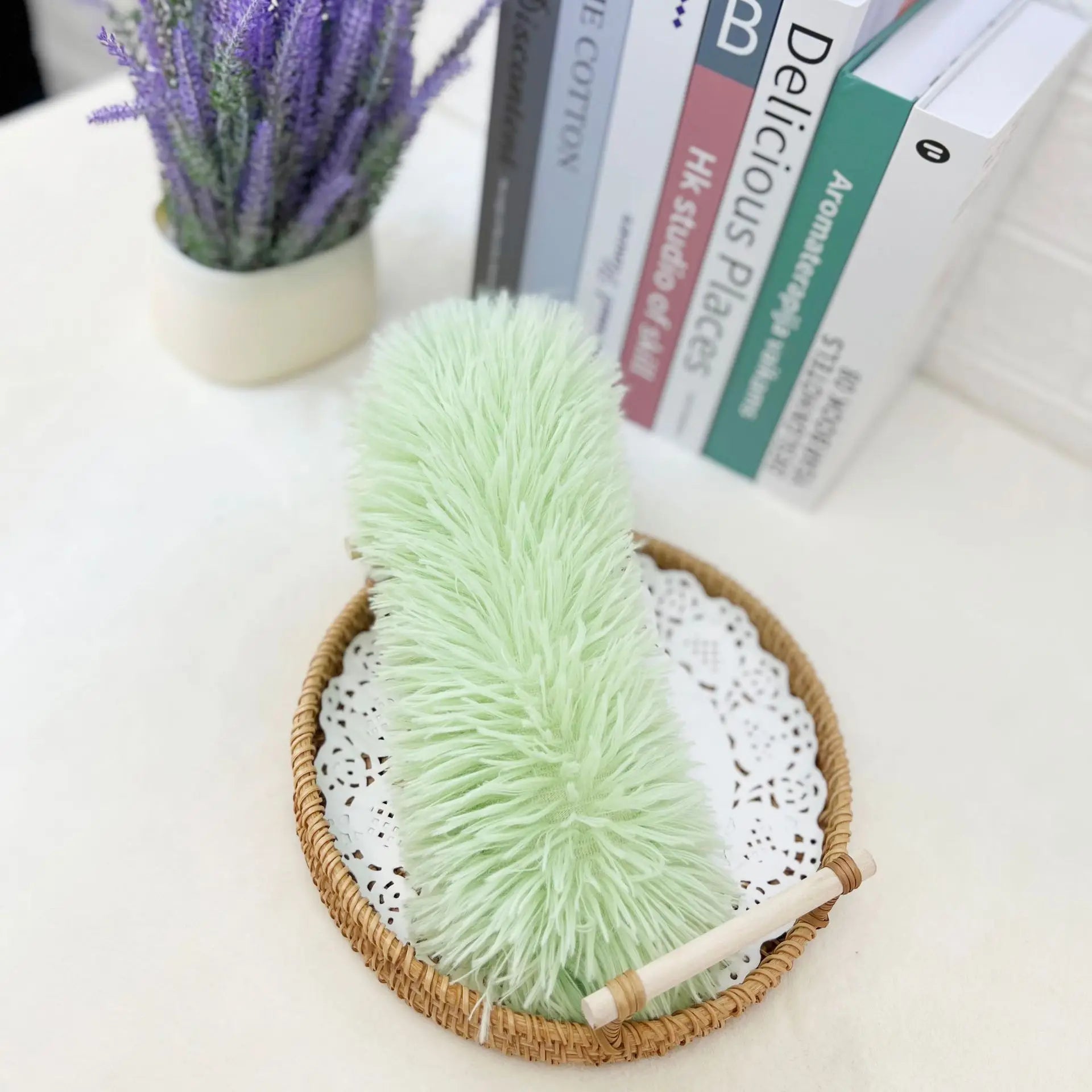 Juguete para Gatos con Plumas y Catnip - Estimula la Diversión y la Interacción