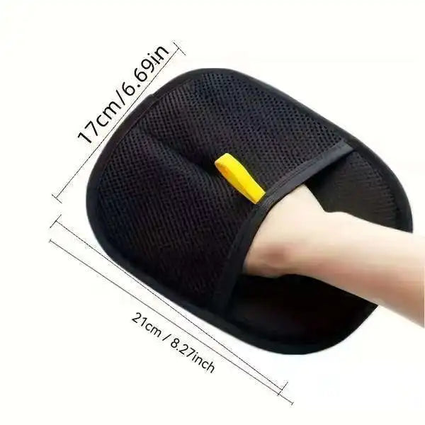 Cama para Mascotas en Algodón – Agradable, Resistente y Confortable