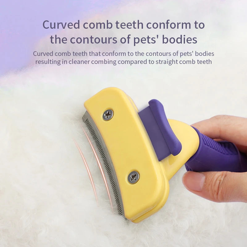 Fuente de agua para perros de acero inoxidable y ABS con TPR en dos tamaños