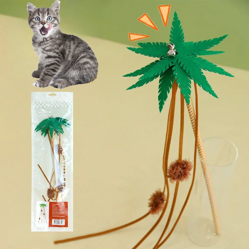 Cama para Gatos de Tela Compacta y Resistente, Ideal para el Descanso de tu Felino