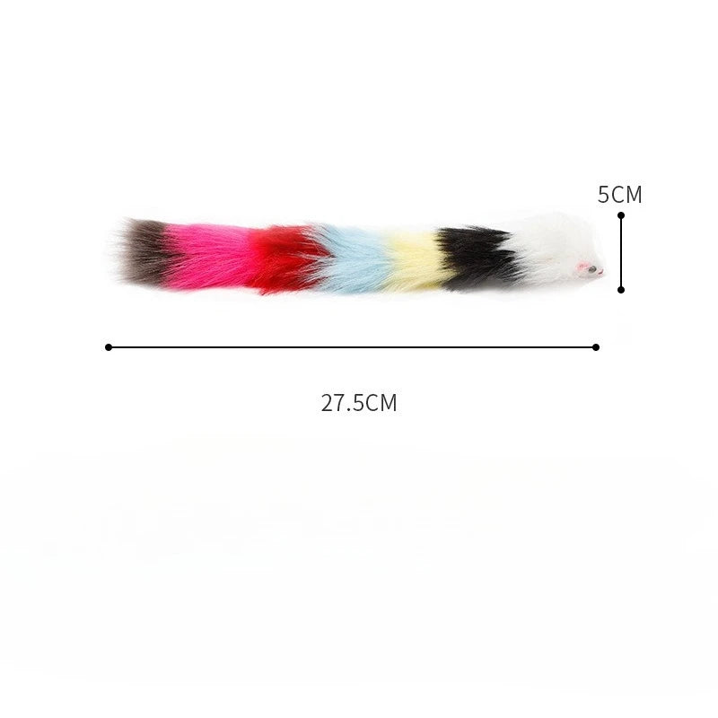 Cama de Felpa para Gatos – Confortable y Atractiva, Ideal para el Descanso