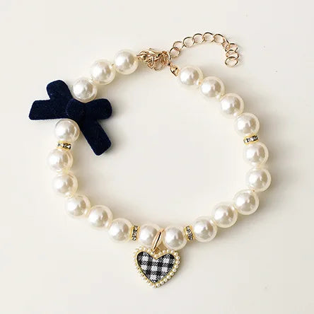 Collar para Gatos Personalizado y Ajustable en Diferentes Tallas