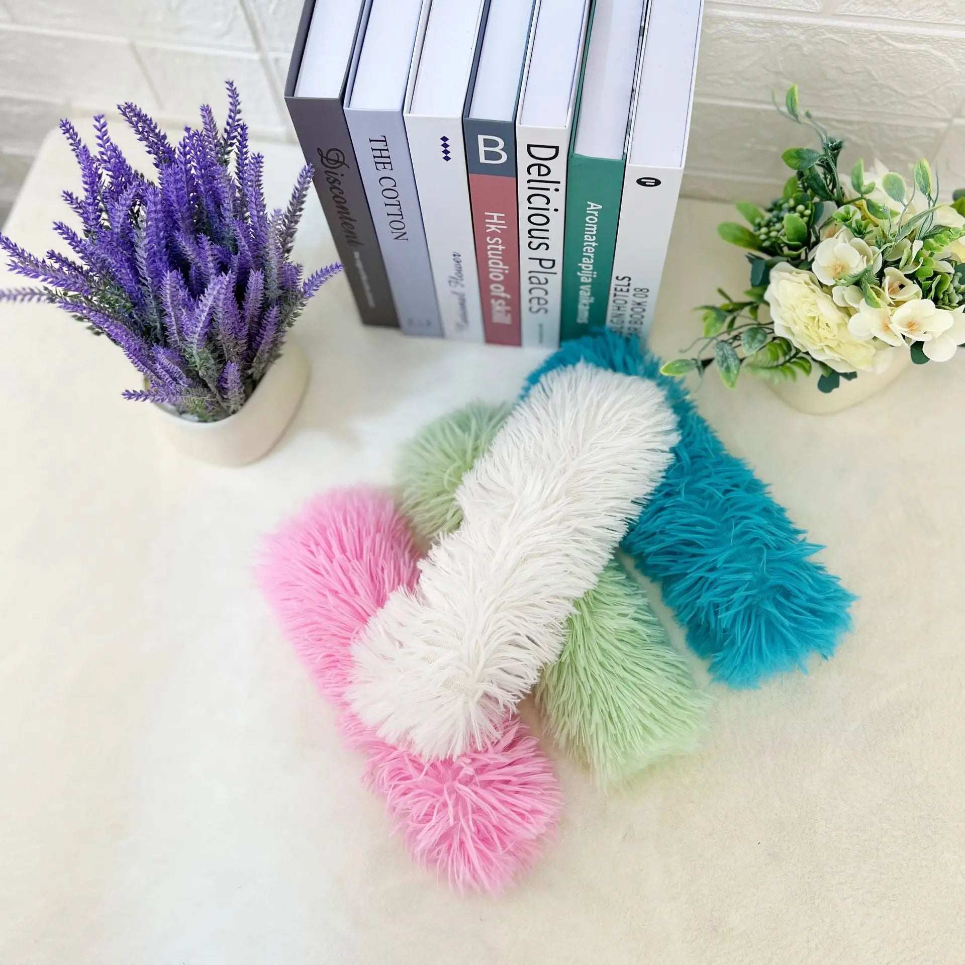 Juguete para Gatos con Plumas y Catnip - Estimula la Diversión y la Interacción