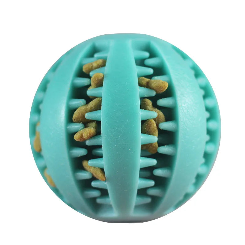 Pelota de Juguete para Perros – Resistente, Antidesgarradura y para Masticar