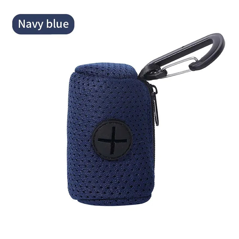 Bolsas para Paseo y Higiene para Perros - Pack de Calidad con Dispensador y Bolsas Ecológicas