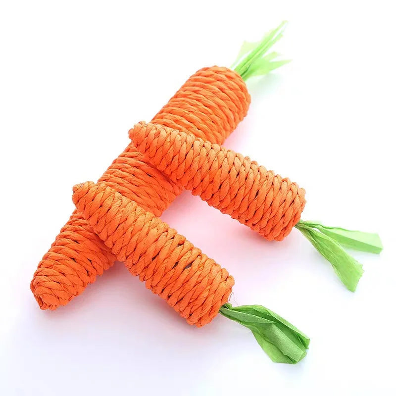Juguete de peluche para gatos – Suave y seguro