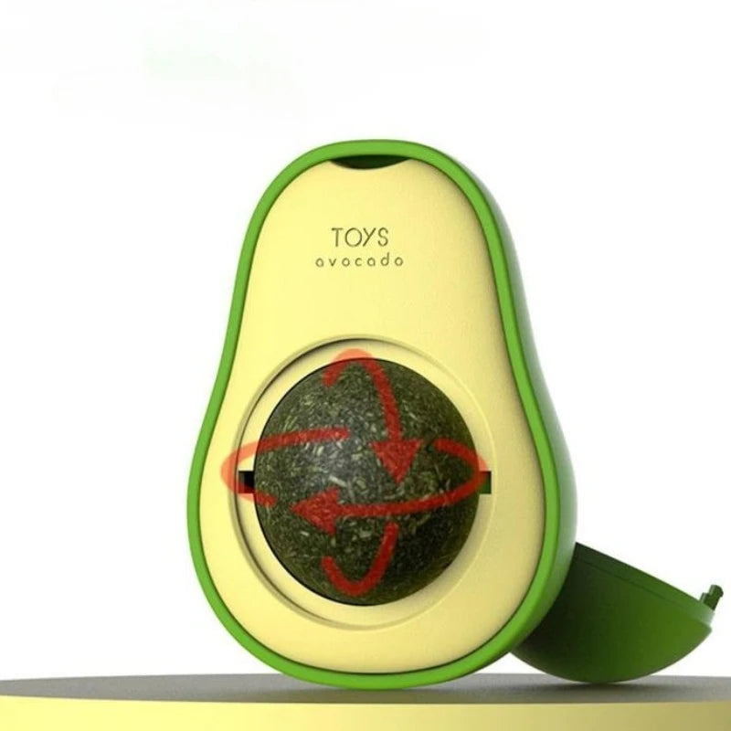 Juguete interactivo para gatos de plástico - Estimula y entretiene