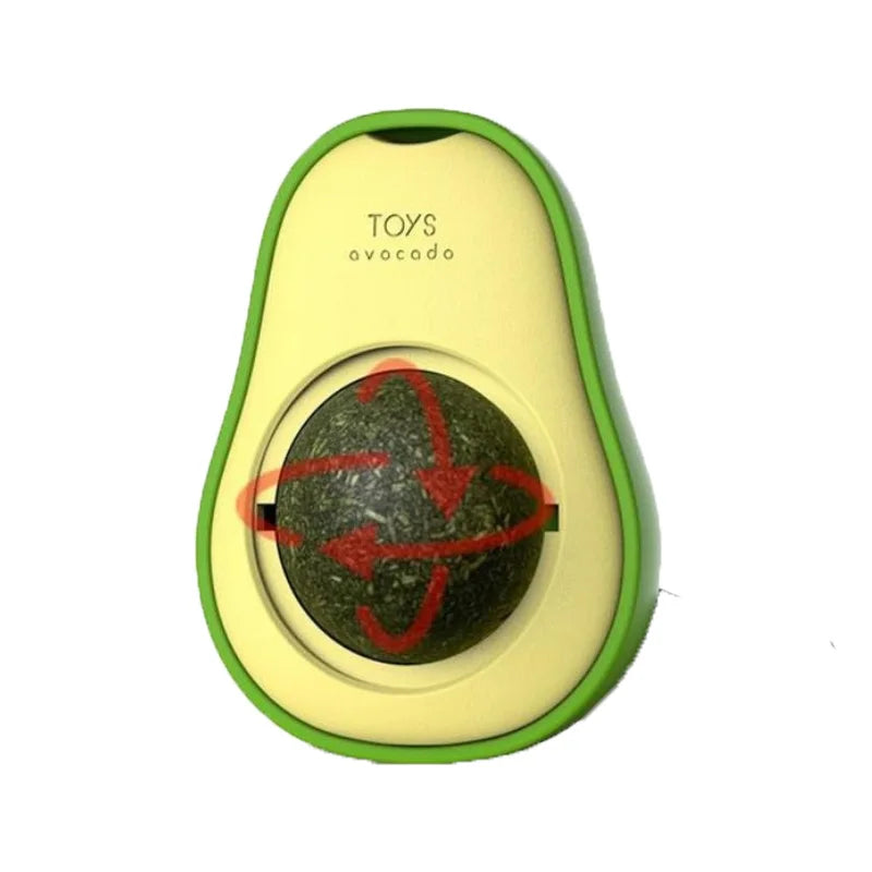 Juguete interactivo para gatos de plástico - Estimula y entretiene