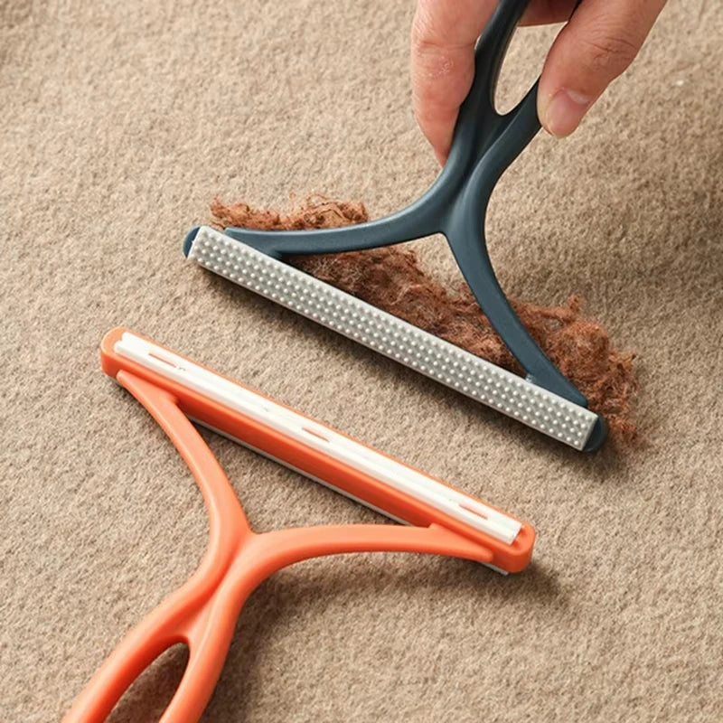 Cepillo y Removedor de Pelo para Gatos – Detallado y Eficaz para una Felicidad Felina